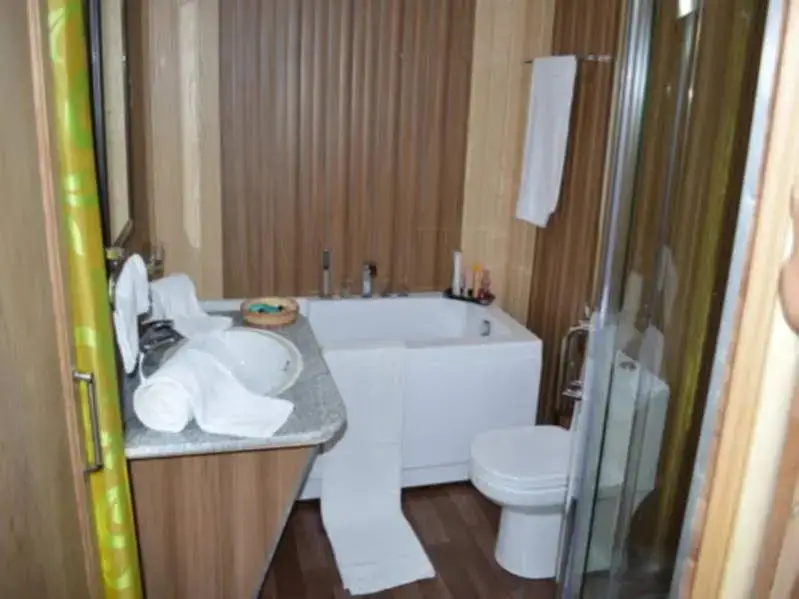Goona Palace Houseboat — фото 1