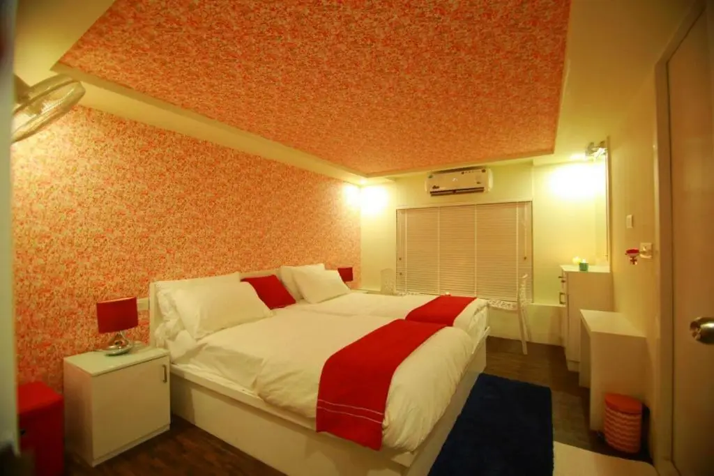 Аллеппи: Indiavacationz Houseboats