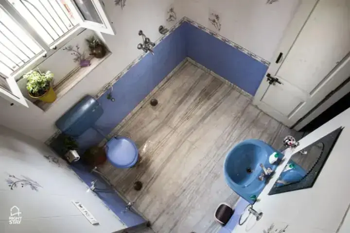 Джайпур: Mai Thik Hoo Hostel