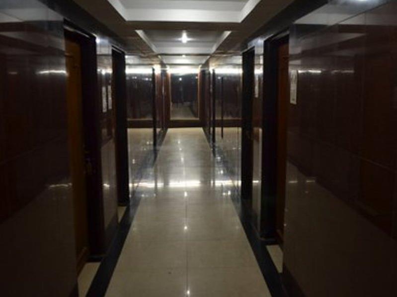 Катра: Hotel Swagat