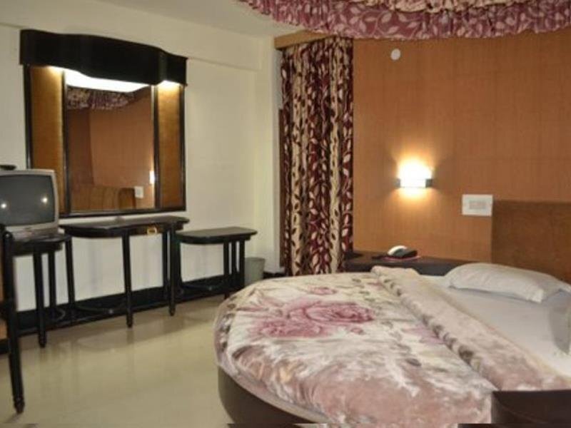 Hotel Swagat — фото 1