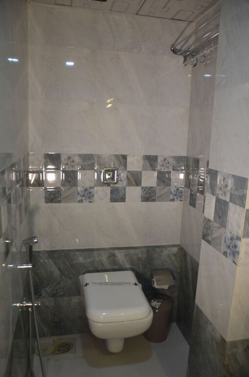 Мумбаи: Hotel Liberty Plaza
