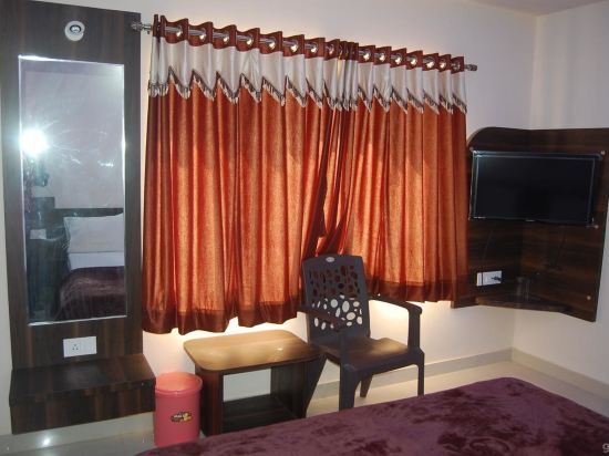 Дварка: Hotel Royal Inn