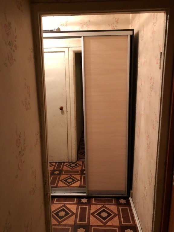 Москва: Fedora Poletaeva 5/4 Apartments