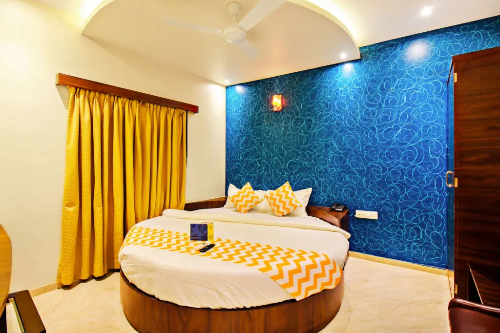 Мумбаи: FabHotel Atlas Plaza Andheri East