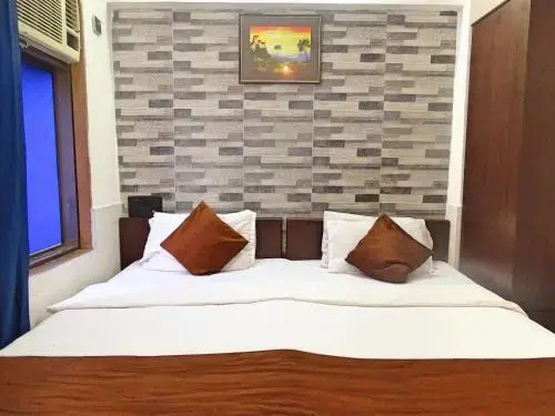 Мумбаи: Hotel Twinkle Residency