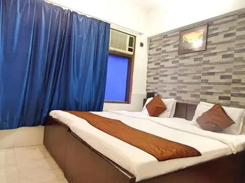 Мумбаи: Hotel Twinkle Residency