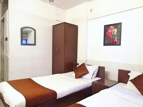 Мумбаи: Hotel Twinkle Residency