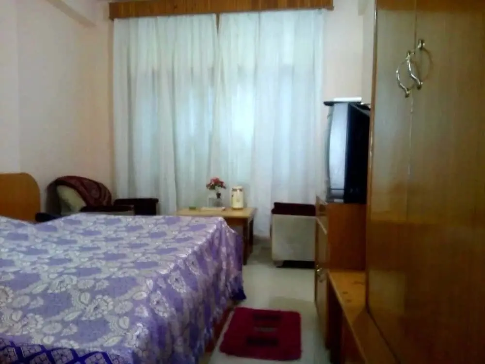 Чамоли: Hotel Mount View