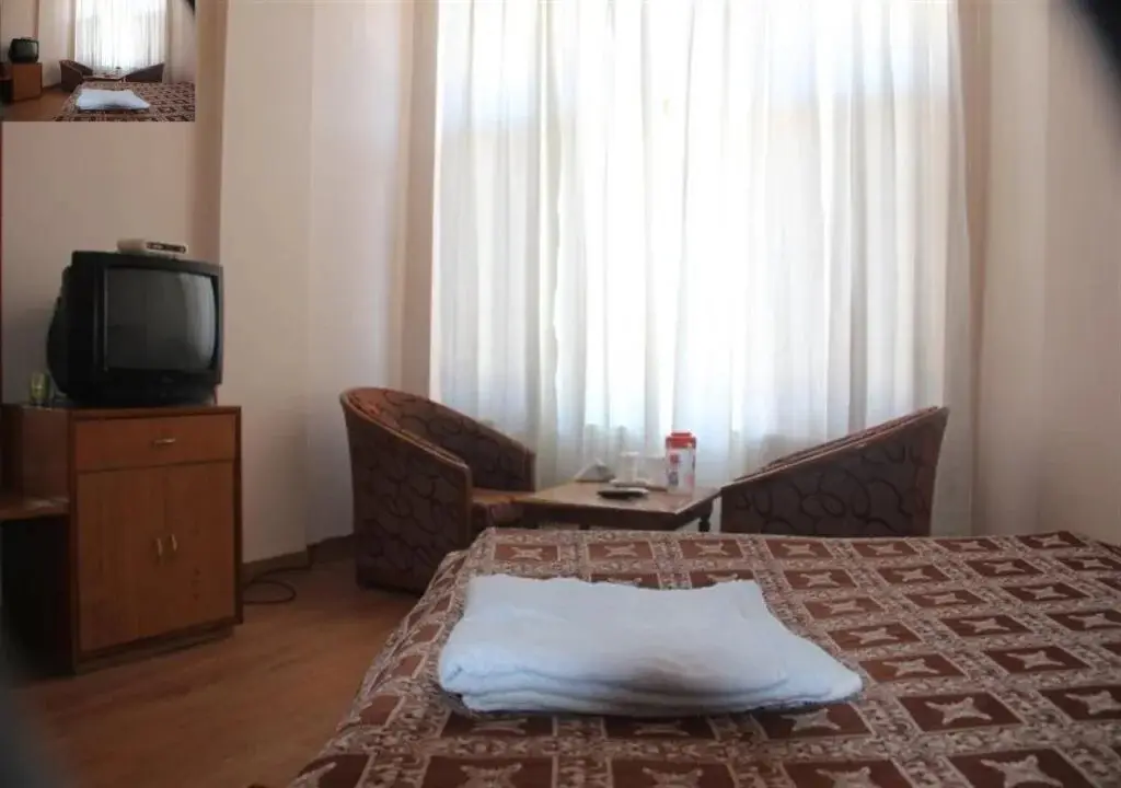 Чамоли: Hotel Mount View