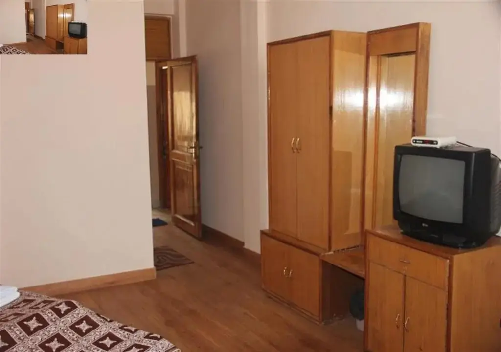 Чамоли: Hotel Mount View