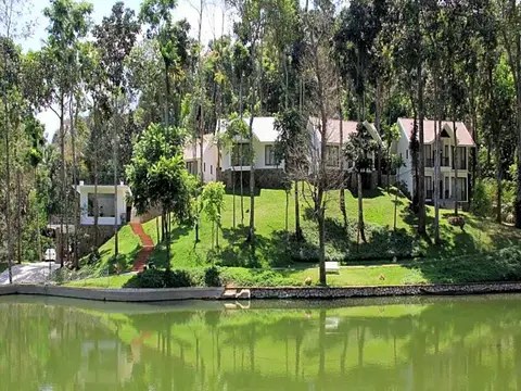 Amaana Plantations Resort — фото 1