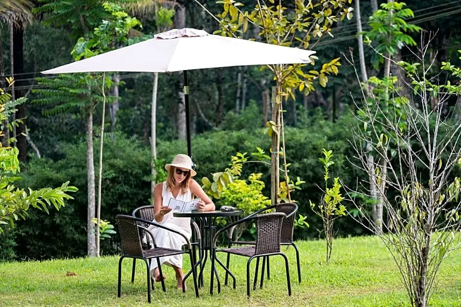 Куттикканам: Amaana Plantations Resort