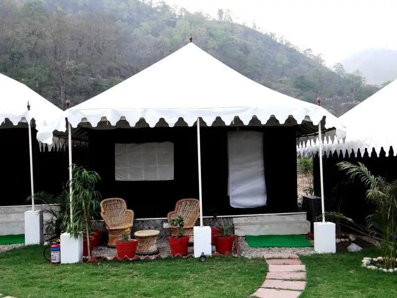 Camp Aqua Forest — фото 1
