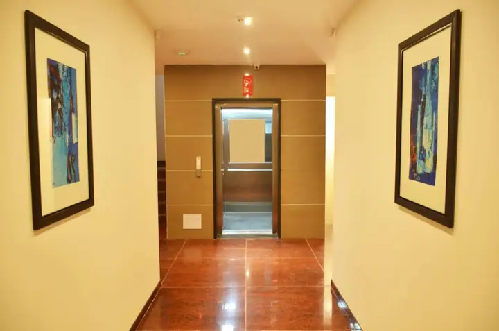 Зиракпур: Mint Hotel Premia