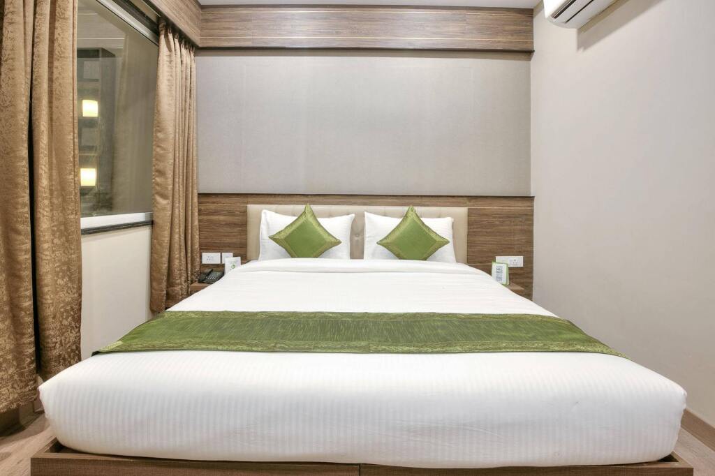 Нью-Дели: Treebo Southwest Inn, Dwarka