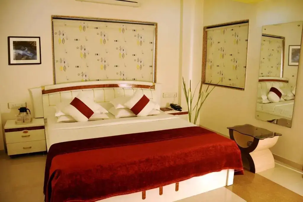 Раджкот: Silver Sand Hotel