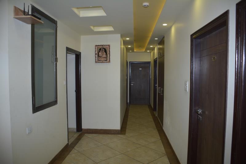 Джайпур: Fabhotel Padmavati Palace