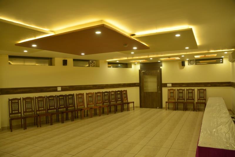 Джайпур: Fabhotel Padmavati Palace