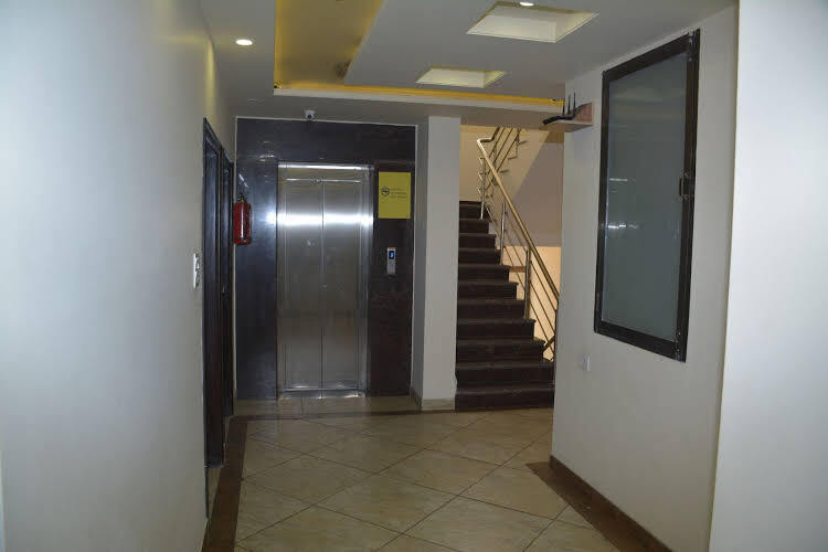 Джайпур: Fabhotel Padmavati Palace