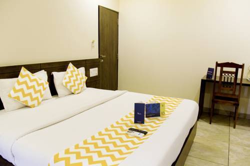 Джайпур: Fabhotel Padmavati Palace