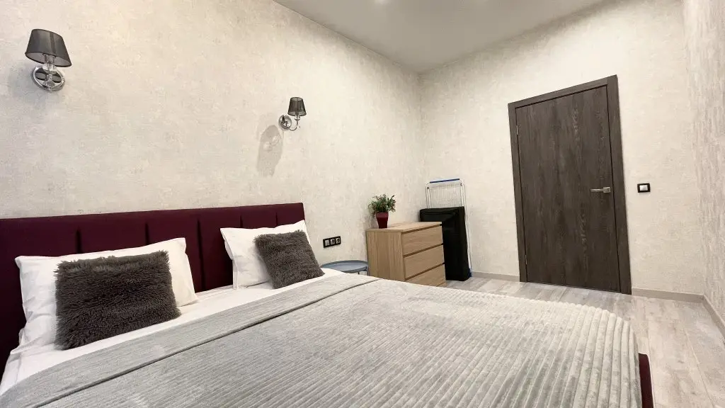 Санкт-Петербург: Квартира ColorSPB на Апраксином переулке
