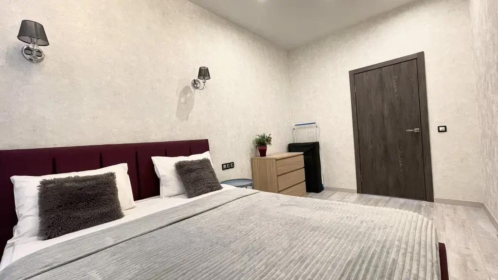 Санкт-Петербург: Квартира ColorSPB на Апраксином переулке