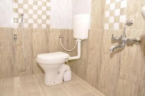 Палаясиварам: Jothis Residency