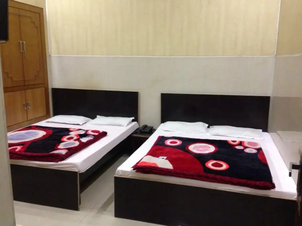 Амритсар: Swagat Hotel