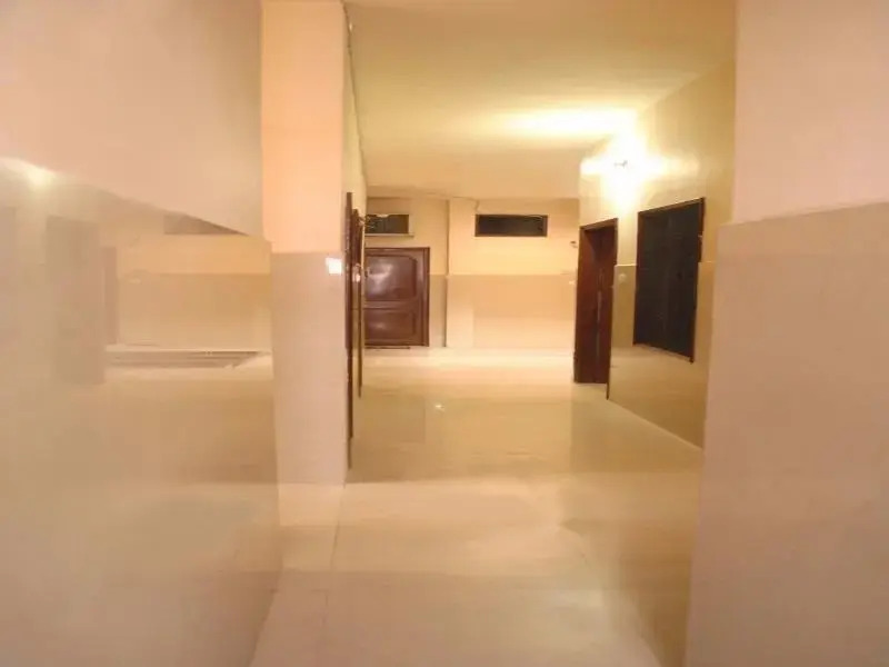 Амритсар: Swagat Hotel