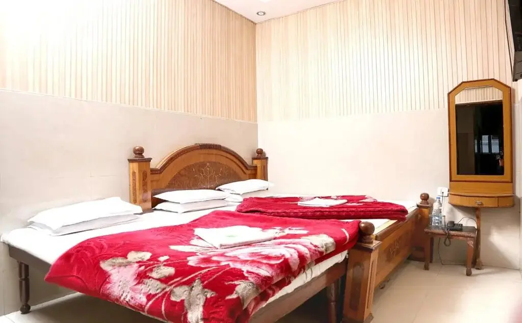 Амритсар: Swagat Hotel