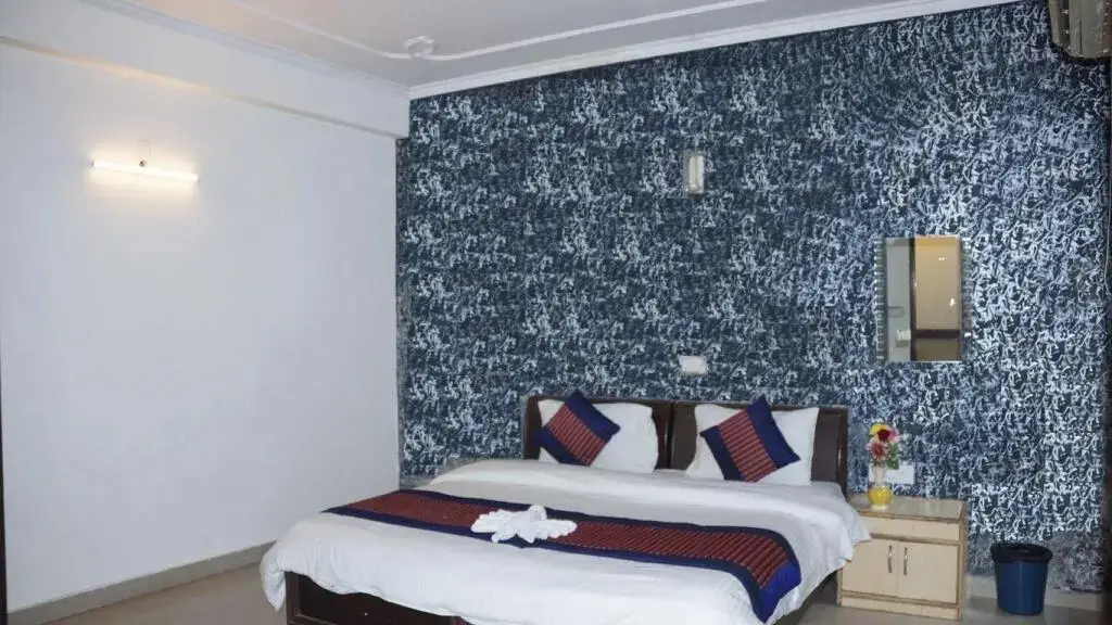 Нью-Дели: Maxfort Airport Hotel