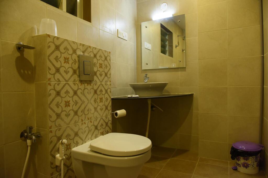 Майсур: Hotel Raama Grand