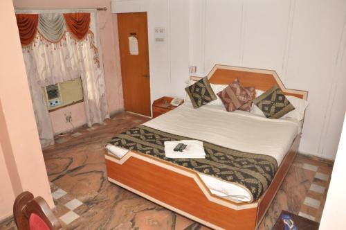 Нагпур: Hotel Kamal