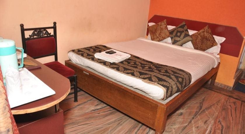 Нагпур: Hotel Kamal