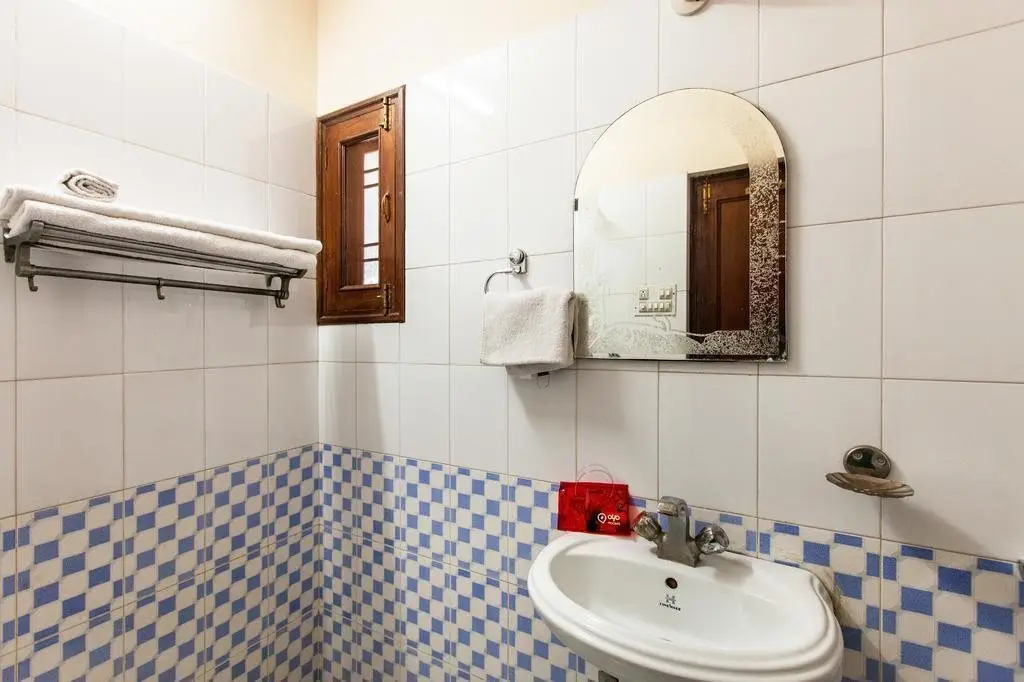 Джайпур: Hotel Sai Residency