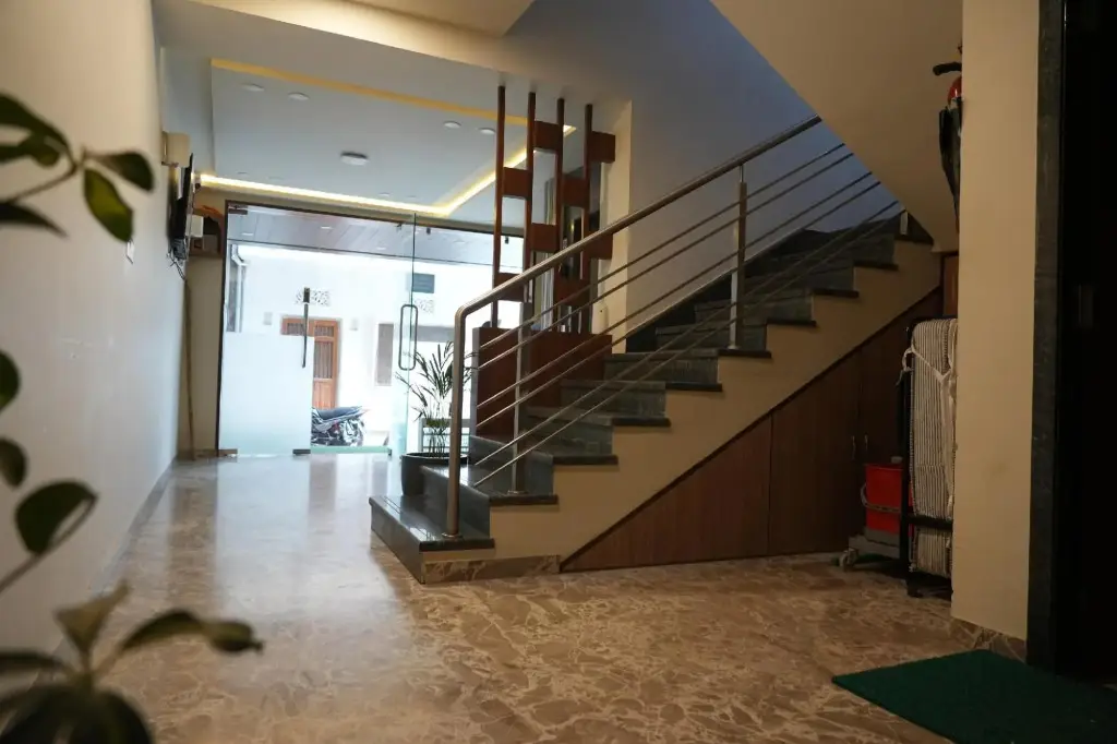 Натхдвара: Hotel Vrinda Nikunj