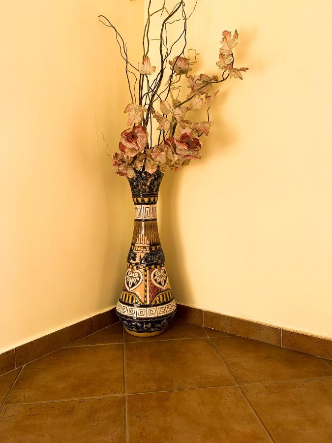 Витязево: Lyubava Guest House