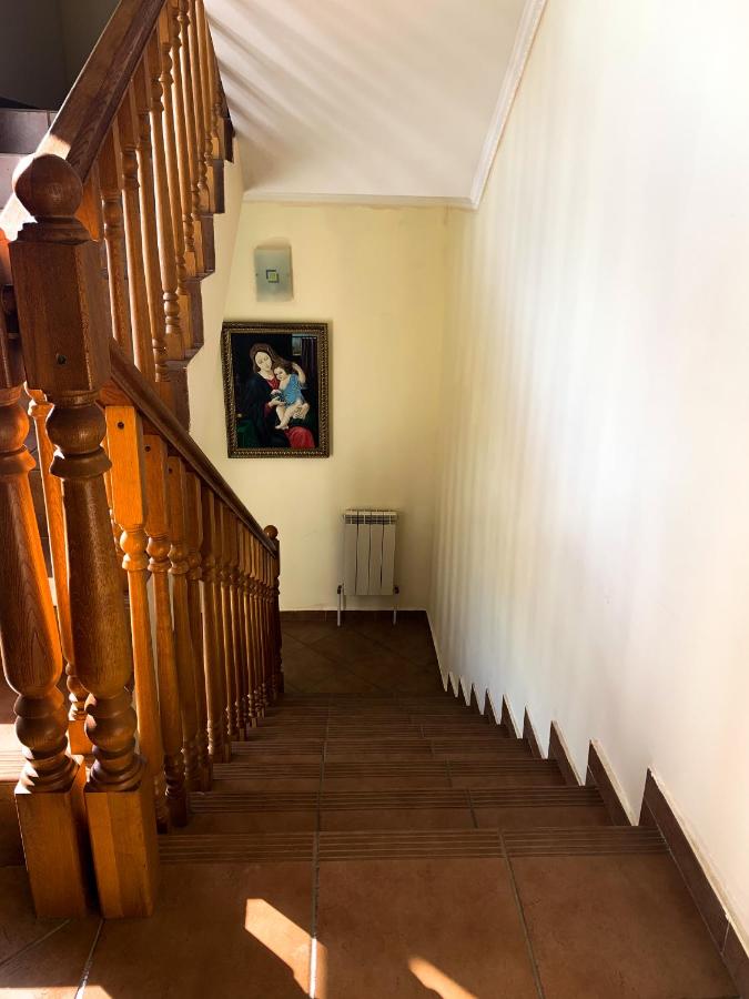 Витязево: Lyubava Guest House