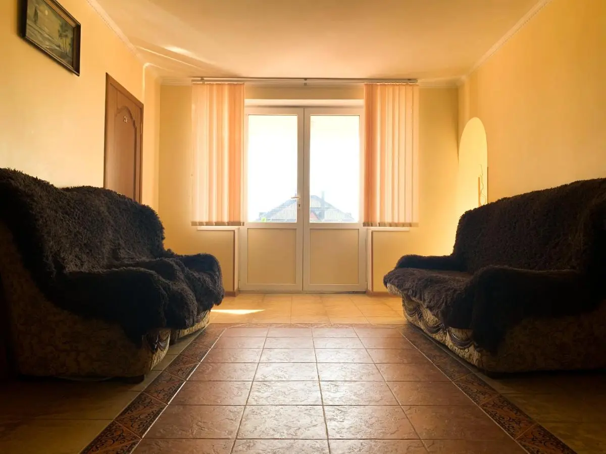 Витязево: Lyubava Guest House