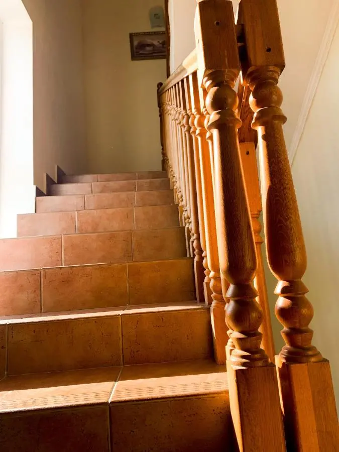 Витязево: Lyubava Guest House