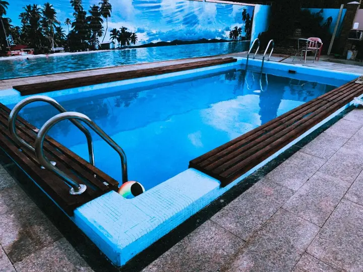 Витязево: Lyubava Guest House