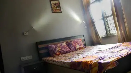 Бангалор: Sampada Homestay