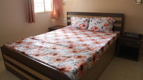 Бангалор: Sampada Homestay