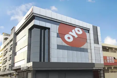 OYO Flagship 15009 Secunderabad — фото 1