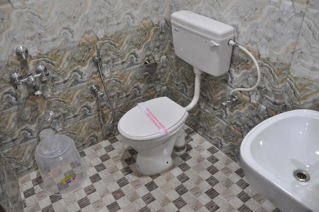 Бангалор: Shoba Enclave