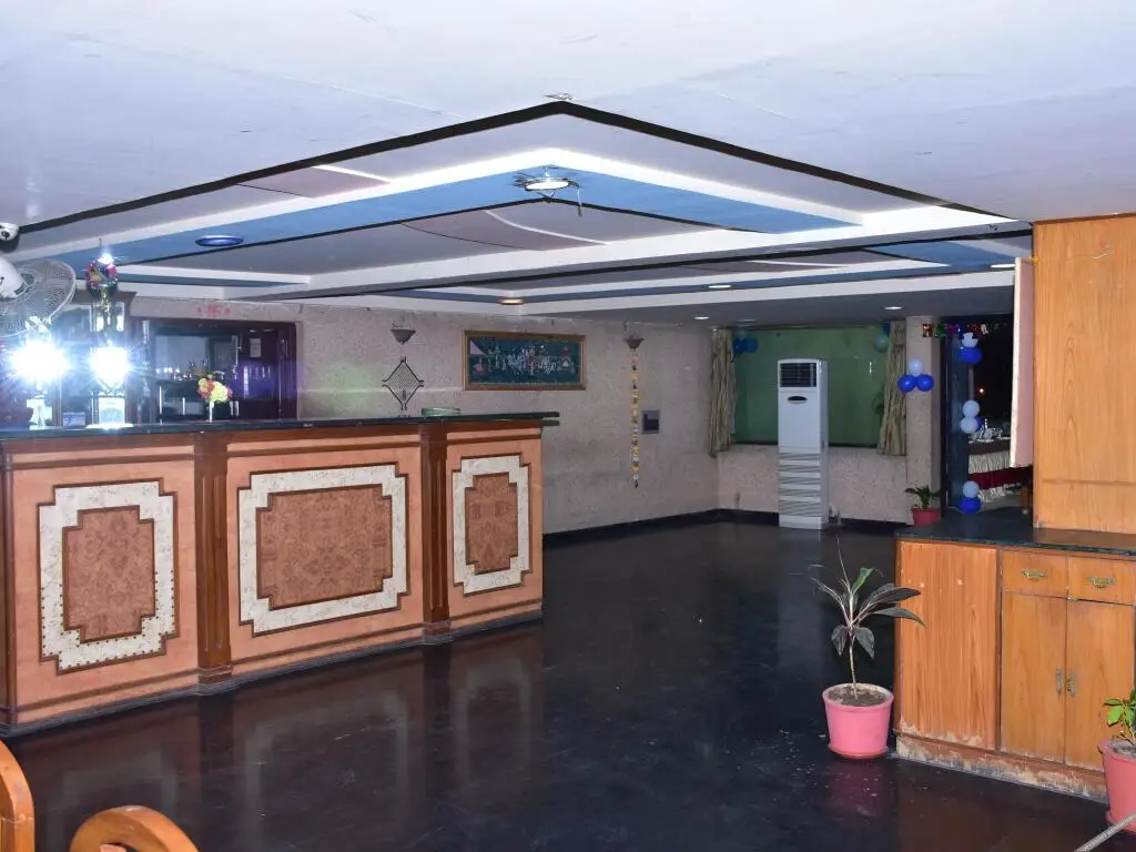 Джодхпур: Hotel Hari Utsav