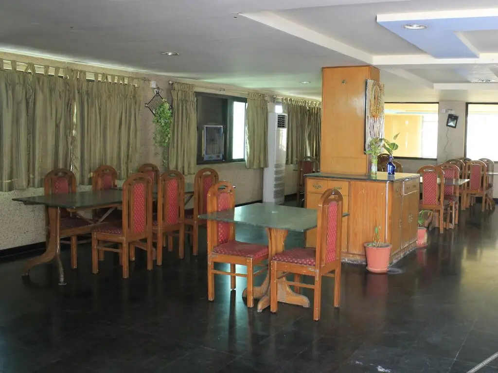 Джодхпур: Hotel Hari Utsav