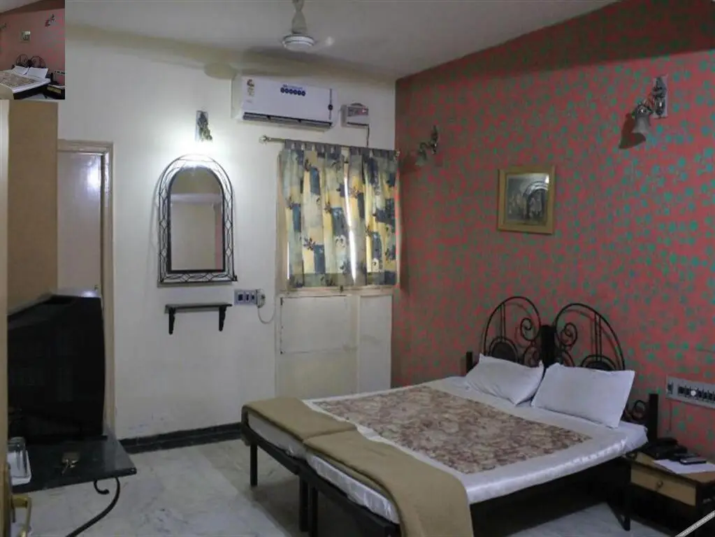 Джодхпур: Hotel Hari Utsav