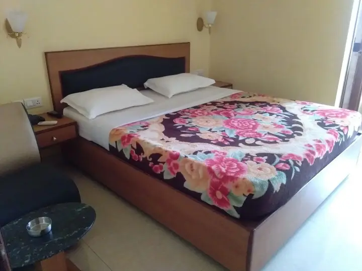 Коимбатур: Nahar Manchester Inn